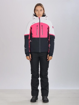 High Experience / Куртка горнолыжная / сноубордическая женская High Experience / Куртка горнолыжная / сноубордическая женская