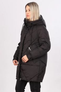 Fashion / Куртка зимняя