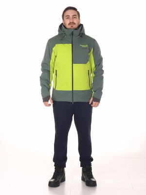 Running River / Куртка горнолыжная