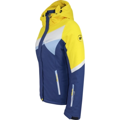 Куртка горнолыжная