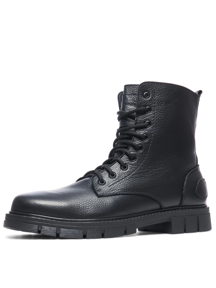 Rooman / Ботинки мужские утепленные