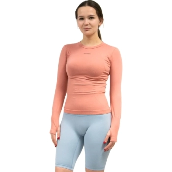 Cittys / Лонгслив / женский / спортивный Cittys / Лонгслив / женский / спортивный