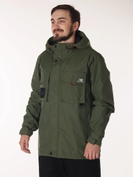 Super Pogo / Ветровка Super Pogo / Ветровка