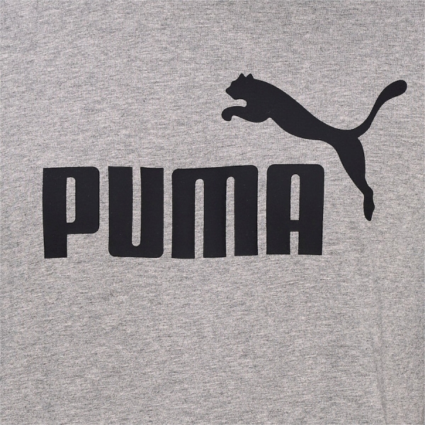 Puma / Футболка ESS Logo Tee 586666_03