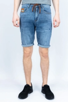 DSQ / Шорты джинсовые DSQ / Шорты джинсовые