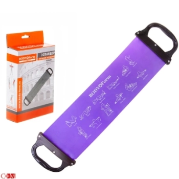 Body Form / Эспандер плечевой / ленточный Body Form / Эспандер плечевой / ленточный