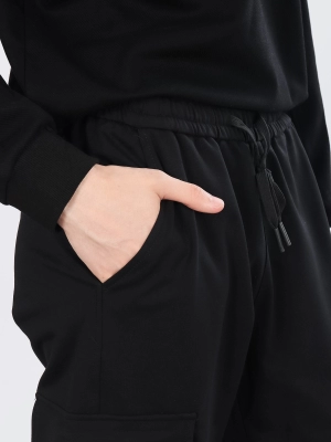 Master Class / Брюки / трико мужские 