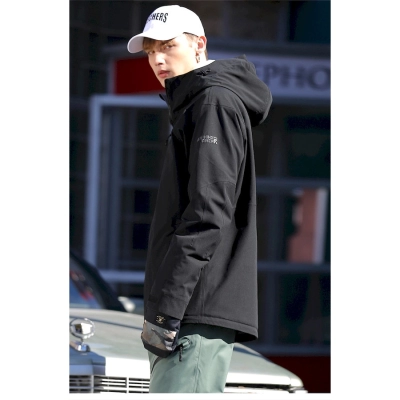 Running River / Куртка горнолыжная