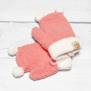 Sport & Moda / Варежки Sport & Moda / Варежки