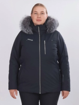 High Experience / Куртка горнолыжная / сноубордическая женская High Experience / Куртка горнолыжная / сноубордическая женская