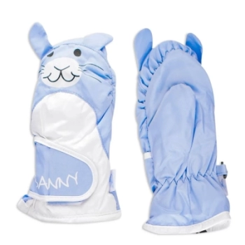 Handai / Варежки