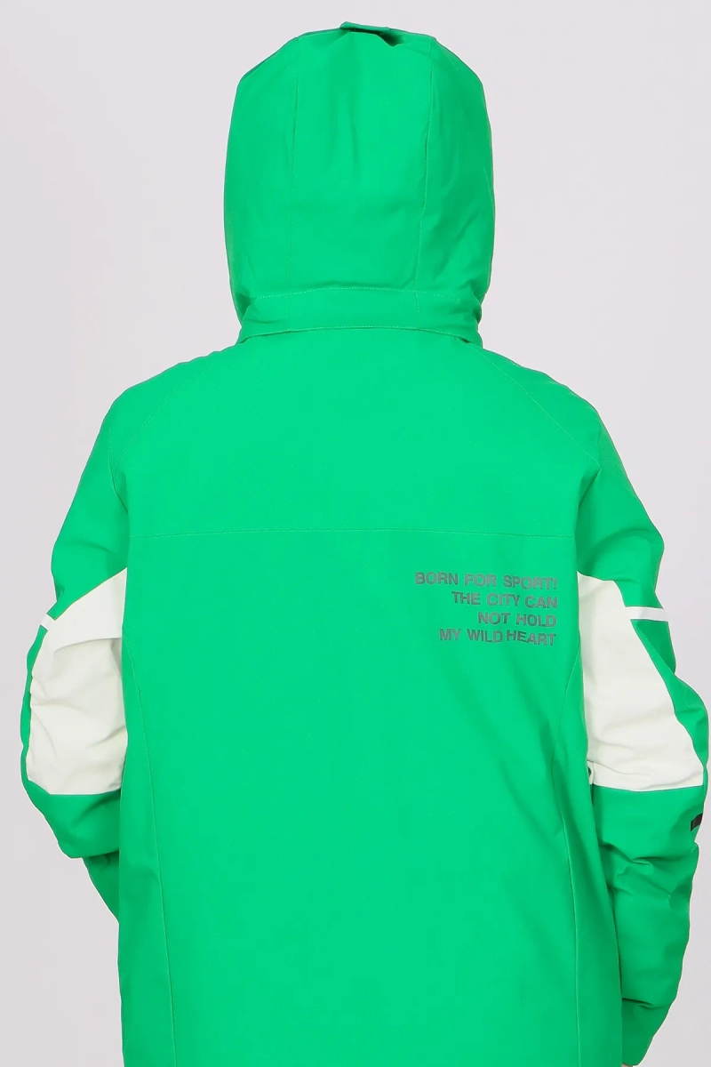 High Experience / Куртка горнолыжная