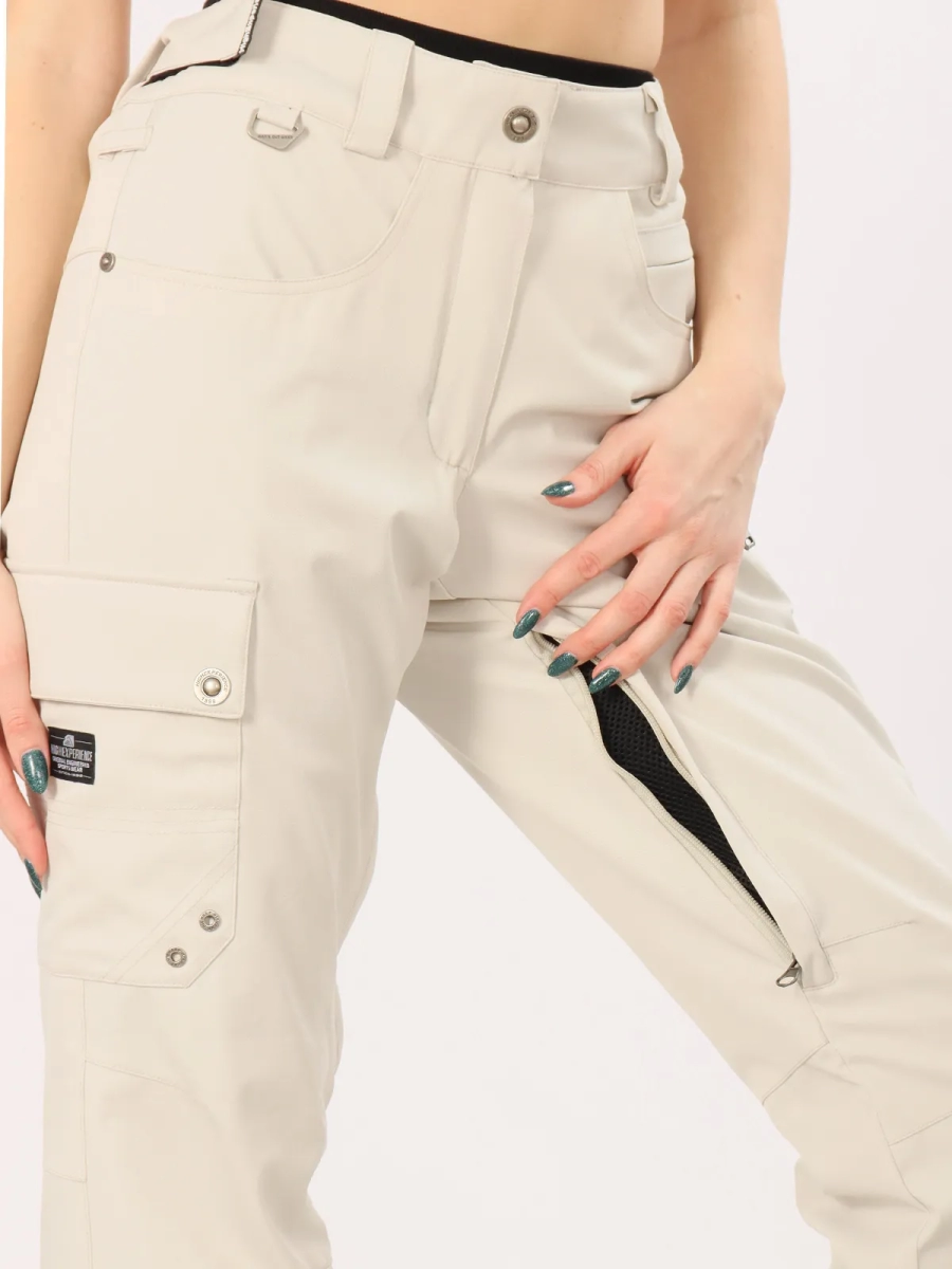 High Experience / Брюки горнолыжные  / сноубордические High Experience / Брюки горнолыжные  / сноубордические