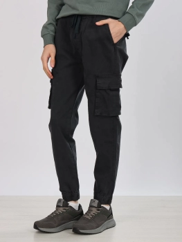 Naulice / Джоггеры хлопковые Naulice / Джоггеры хлопковые