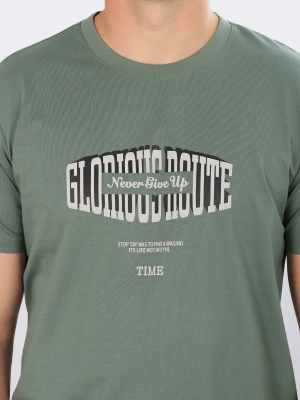 Naulice / Футболка повседневная