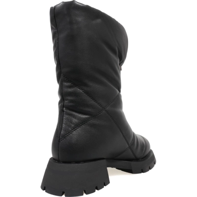 Torsion Field (Тофа) / Ботинки женские утепленные