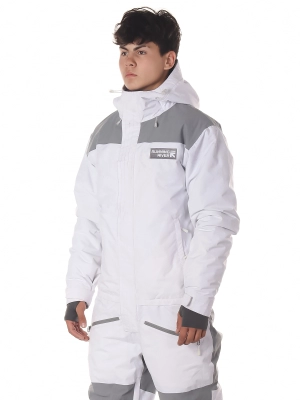 Running River / Комбинезон горнолыжный