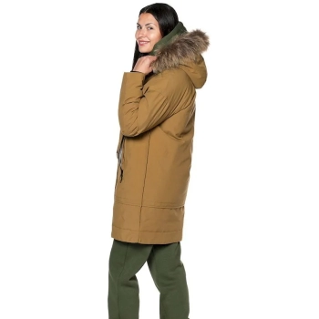 SNOW HEADQUARTER / Куртка SNOW HEADQUARTER / Куртка