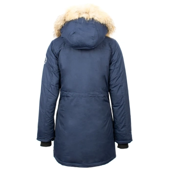 Master Class / Куртка - парка теплая Master Class / Куртка - парка теплая