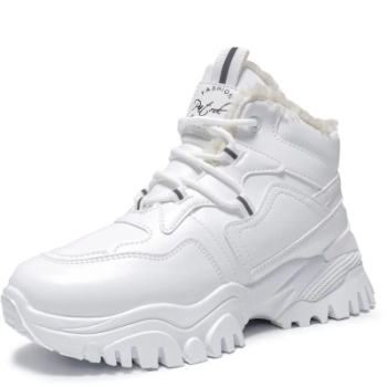 Patrol / Ботинки