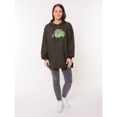 Chic and Charisma / Свитшот