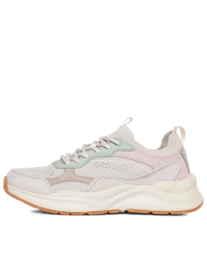 Strobbs / Кроссовки замшевые