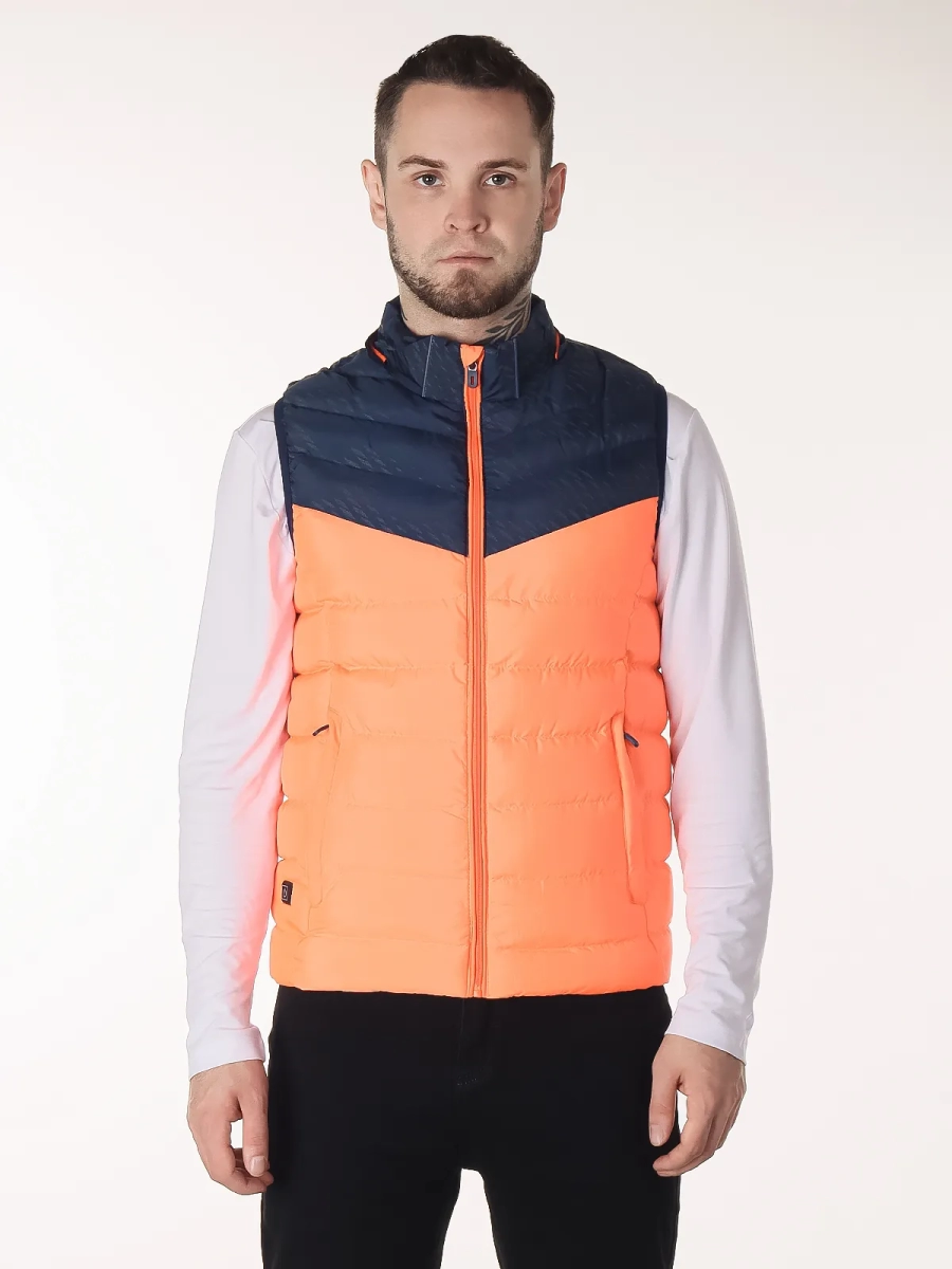 Sport & Moda / Жилет