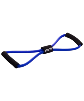 Starfit / Эспандер / восьмерка / мультифункциональный