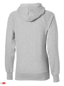 Asics / Худи Logo Knit Hoodie Asics / Худи Logo Knit Hoodie