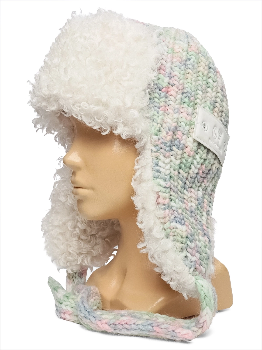 YSG / Шапка женская