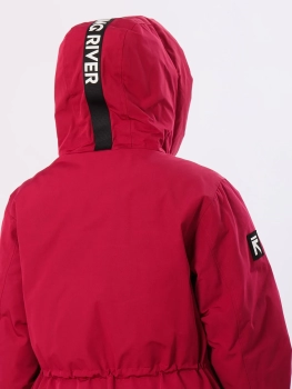 Running River / Куртка-парка  Running River / Куртка-парка