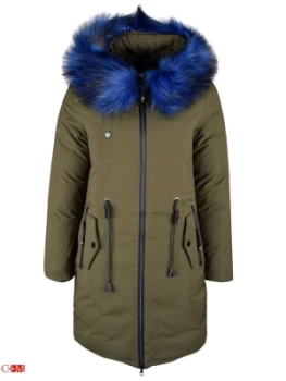 Wizard Cat / Пальто