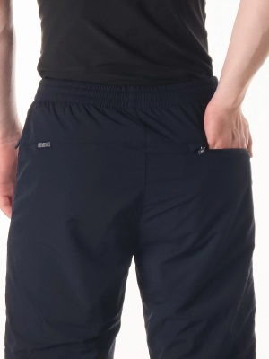 Master Class / Брюки утепленные / спортивные