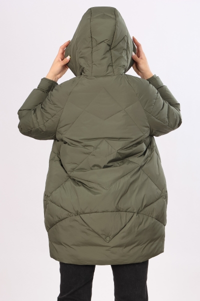 Fashion / Куртка зимняя 608