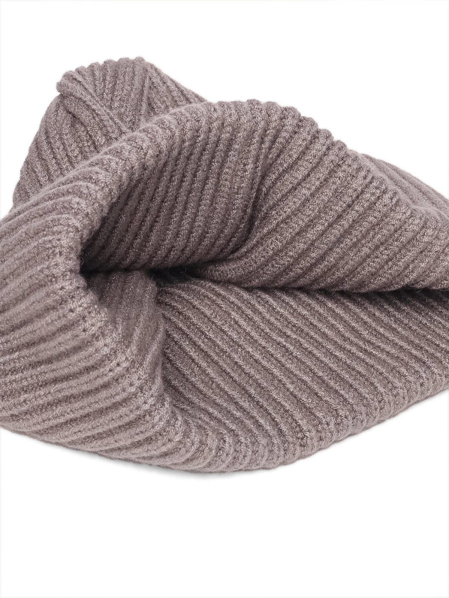 MISKORKI / Шапка женская