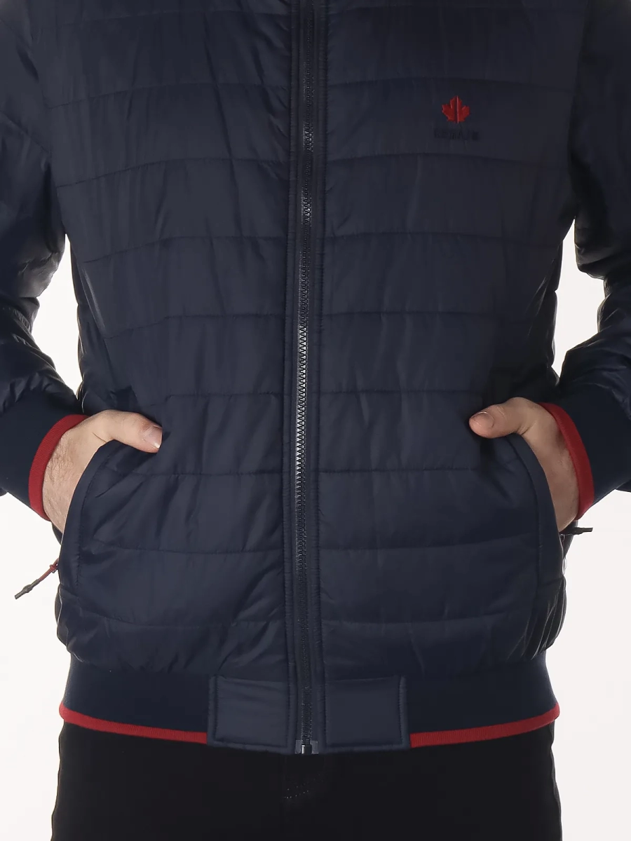 Remain / Куртка - жилет Remain / Куртка - жилет