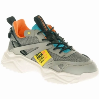 Кроссовки Strobbs