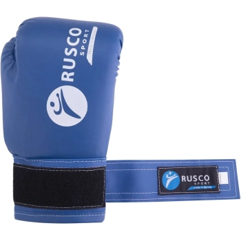 Rusco / Перчатки боксерские, 6 унций