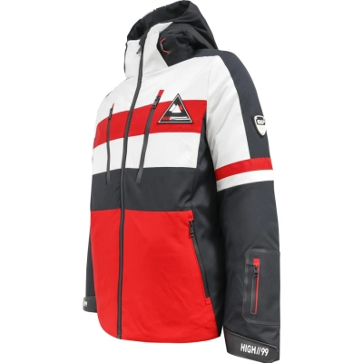 Куртка горнолыжная