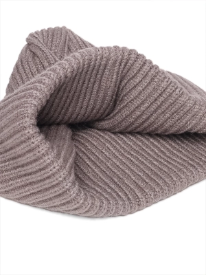 MISKORKI / Шапка женская