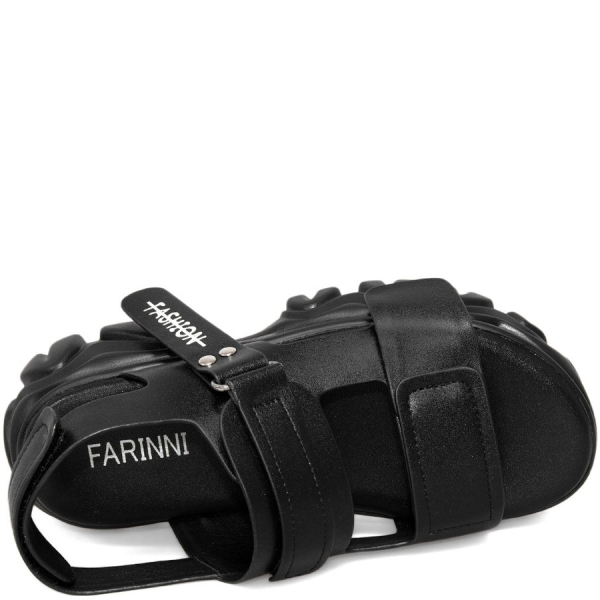 Farinni / Сандалии ZMW2118-1BP