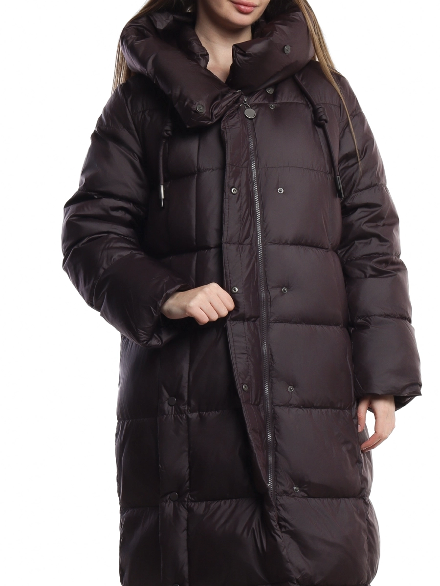 Lora Duvetti / Куртка утепленная