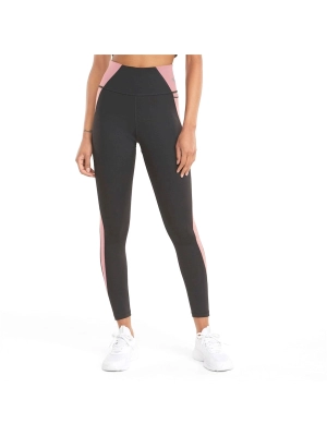 Леггинсы Puma Evostripe High Waist 7/8