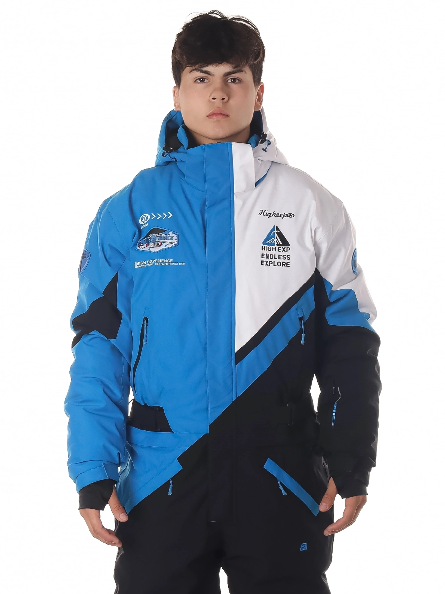 High Experience / Комбинезон горнолыжный