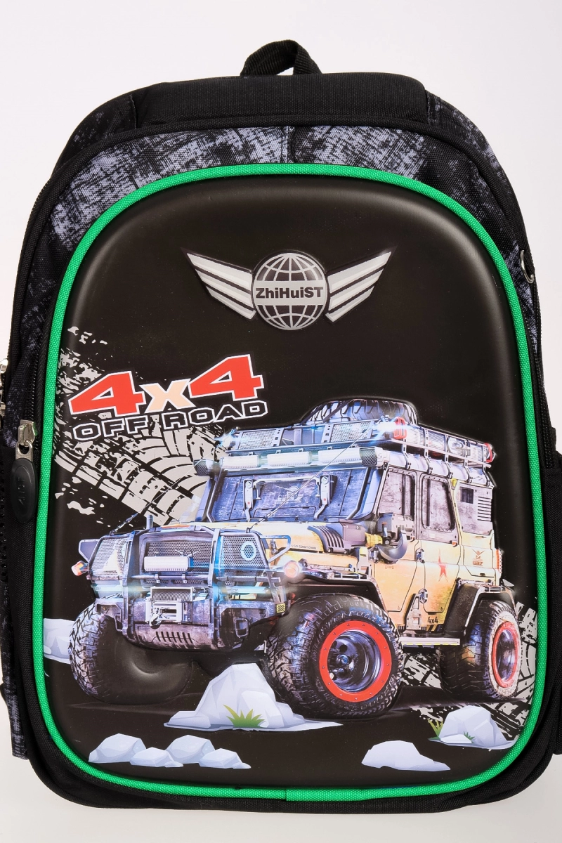 Naulice / Рюкзак + пенал для школы