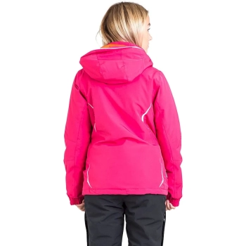 Trespass / Куртка горнолыжная Tyrona Trespass / Куртка горнолыжная Tyrona