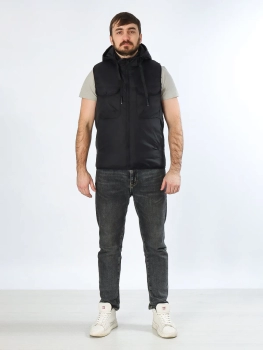 Remain / Жилет Remain / Жилет