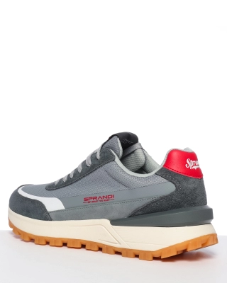 Sprandi / Кроссовки