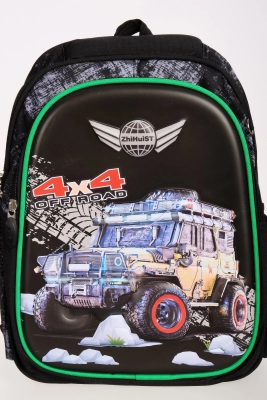 Naulice / Рюкзак + пенал для школы