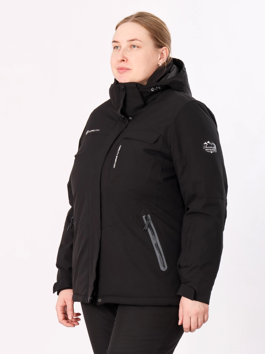 Azimuth / Куртка горнолыжная